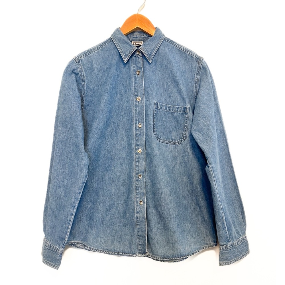 Vintage Lee Denim Shirt